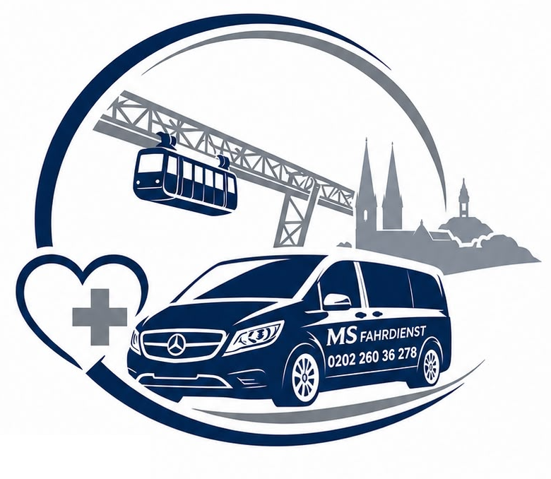 MS Fahrdienst